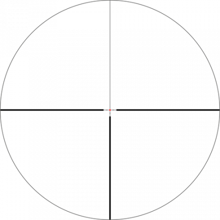  Dedal DH 1-7x24 ( MRH-D1)  