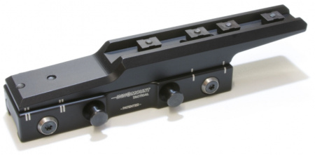 ������������� ��������� Innomount Tactical Flex Offset �� Weaver ���� Zeiss, BH=23, ����� 50��