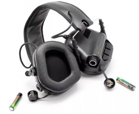 �������� �������� Earmor ME 4 BK (������)