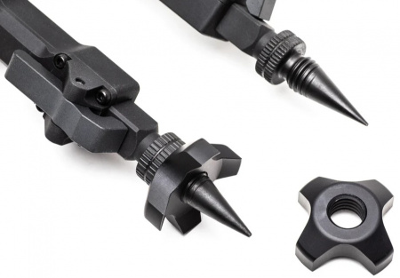 ����������� ��� ����� Accu-Tac SPIKE CLAWS