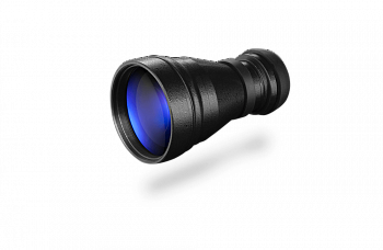 3x-кратный объектив (насадка) для приборов D-370 и DVS-8 3x-кратный объектив (насадка) для приборов D-370 и DVS-8