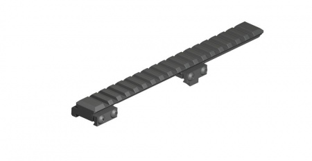 ������ Picatinny Recknagel �� CZ 550/557 (L=199��, �����) 57050-1962