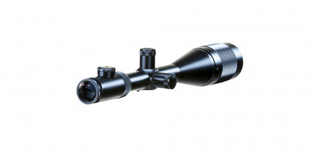 ������ Nightforce Benchrest NF 12-42x56 � ���������� (����� NP-R2, ���� .125 MOA)