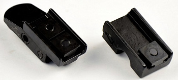 Быки под SR-шину на основания Rusan для Steyr Mannlicher BH=17мм 049-0036-SR-17 Быки под SR-шину на основания Rusan для Steyr Mannlicher BH=17мм 049-0036-SR-17