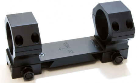 ��������� Innomount Tactical Fix �� Weaver ������ 30��, BH=23��, ������ 20���