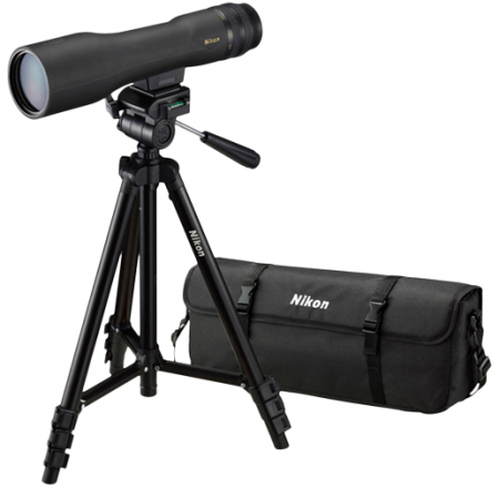 ���������� ����� Nikon Prostaff 3 16-48x60
