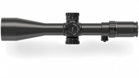 ������ Dedal DHF 5-35x62 FFP Ballistic (����� MRH-DGW1) � ����������