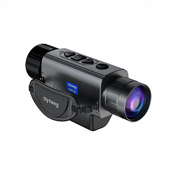 Тепловизионный монокуляр Sytong XS06-35 (1.7x, 640x512, 12мкм, 50Гц, F35мм) Тепловизионный монокуляр Sytong XS06-35 (1.7x, 640x512, 12мкм, 50Гц, F35мм)
