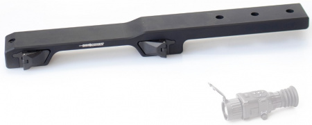 ��������� Innomount �� Weaver ��� Hikmicro Thunder/Panther BH=18�� 50-HMT-18-00-200