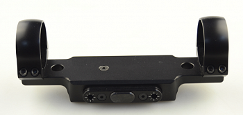  MAKmasterLock  Weaver  30, BH=14.5 60560-3002