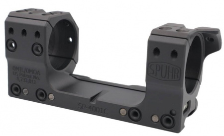 ��������� Spuhr �� Weaver, ������ 34�� BH=13�� PIC GEN3 SP-4001C