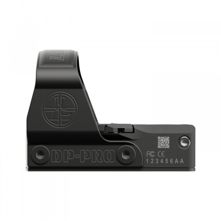 ������������� ������ Leupold DeltaPoint Pro ����� 6 MOA