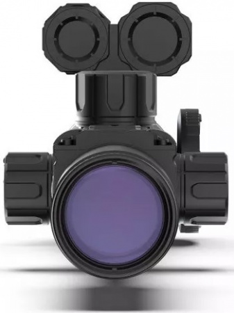 �������� ������ ������ PARD DS35-70 LRF (5.6x, 940��) � �����������