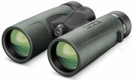Бинокль Hawke Nature-Trek 8x42 green Бинокль Hawke Nature-Trek 8x42 green