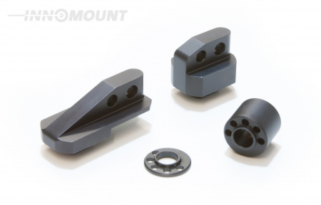���������� ��������� Innomount ��� Pulsar Trail/Apex/Ds �� ��������� MAK 70-PA-14-XXX-YYY-150