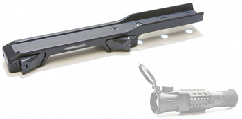   Innomount  Sauer 404  IRay Rico BH=10 50-IRR-10-00-650