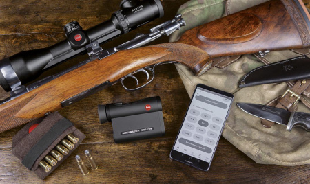   Leica Rangemaster CRF 2800.COM   