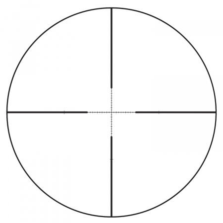 ������ Leupold Mark 3HD 6-18x50 P5 SF (����� TMR)