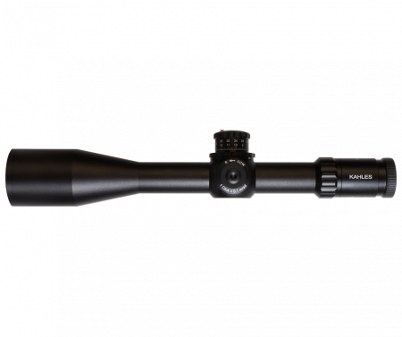 ������ Kahles K624i III 6-24x56 CW WR .1mrad (����� Mil4) � ����������