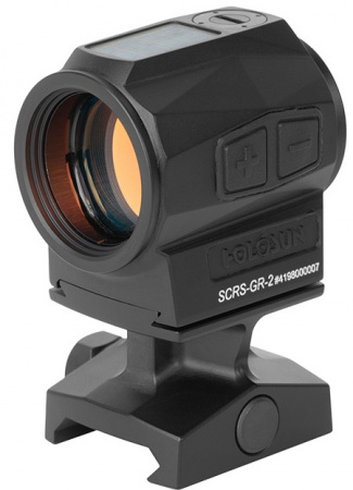 ���������� Holosun SCRS GR 2 (������� ����� 2MOA)