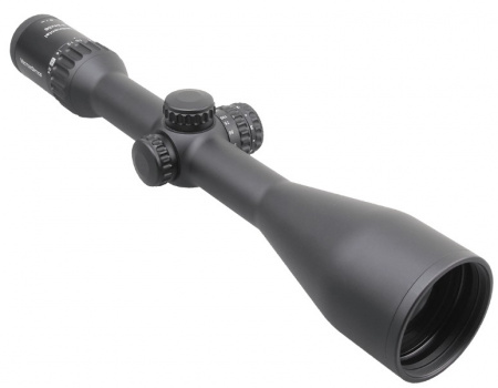 ������ Vector Optics Continental x8 3-24x56 SFP (����� VECON-CDM) � ����������