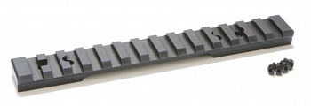 Планка Picatinny Innomount на Mauser M18 11-PT-ST-00-007 Планка Picatinny Innomount на Mauser M18 11-PT-ST-00-007