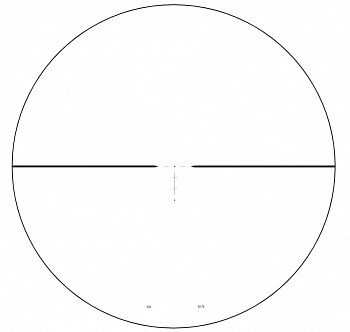 ������ Nightforce Competition 15-55x52 (����� DDR-2, ZeroStop, ���� .125 MOA)