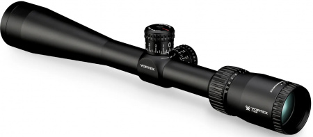 ������ Vortex Diamondback Tactical 4-12x40 ����� VMR-1