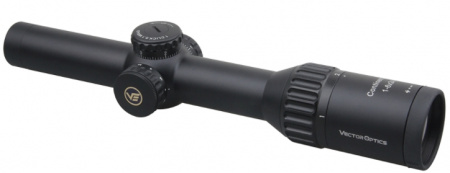 ������ Vector Optics Continental Tactical 1-6x24 SFP (����� VEC-T6M) � ����������