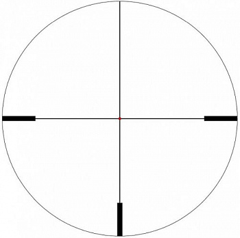  Kahles Helia 3.5-18x50i L ( 4-Dot)  