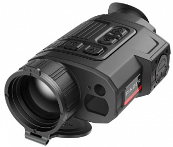 Тепловизионный монокуляр iRay Finder FH35R V2 (2x, 640x512, 12мкм, 50Гц, 35мм) с дальномером Тепловизионный монокуляр iRay Finder FH35R V2 (2x, 640x512, 12мкм, 50Гц, 35мм) с дальномером