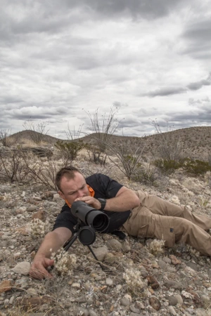 ���������� ����� Sightmark Solitude 20-60x60 SE