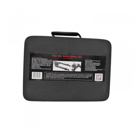 ����� Accu-Tac HD-50 Arca Spec QD �� Arca Swiss 18-25.5��