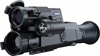 Мультиспектральный прицел Pard Landsat 640 Compact (2x, 640x512, 12мкм, 20мК, F45) Мультиспектральный прицел Pard Landsat 640 Compact (2x, 640x512, 12мкм, 20мК, F45)