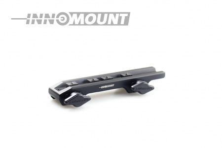 ������������� ��������� Innomount Zero �� Weaver ���� Zeiss (ZM), BH=7��, ����� 25�� 40-VM-07-25-200