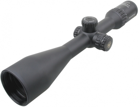 ������ Vector Optics Continental Hunting 2.5-15x56 SFP (����� G4) � ����������