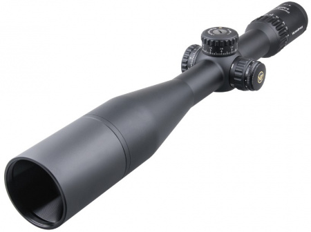 ������ Vector Optics Continental Tactical 5-30x56 FFP (����� VCT-34FFP) � ����������