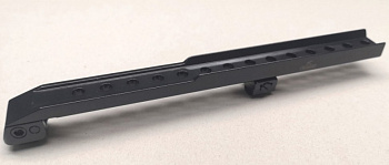 Кронштен под Pulsar Digisight/Trail на основания Rusan для Zastava M70/Mauser 98 049-0028-PUL-1 Кронштен под Pulsar Digisight/Trail на основания Rusan для Zastava M70/Mauser 98 049-0028-PUL-1