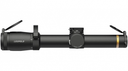 ������ Leupold VX-6HD 1-6x24 CDS-ZL2 (����� FireDot Duplex) � ����������