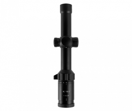 ������ Kahles K16i 1-6x24 L (����� SM1) � ����������