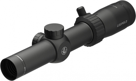  Leupold Mark 3HD 1.5-4x20 ( AR-Ballistic)
