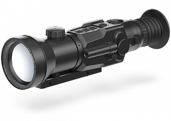   Dedal-T4.645 Pro (3.5x, 640x480, 12, 50, 100F/1.1)