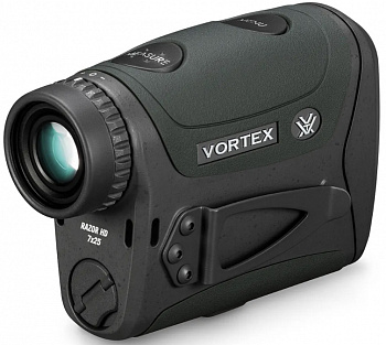 Лазерный дальномер Vortex Razor HD 4000 Лазерный дальномер Vortex Razor HD 4000