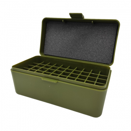 ������� �� 50 �������� .243, .308 Win, 6.5 Creedmoor RHT Ammo Box M-50 (�������)