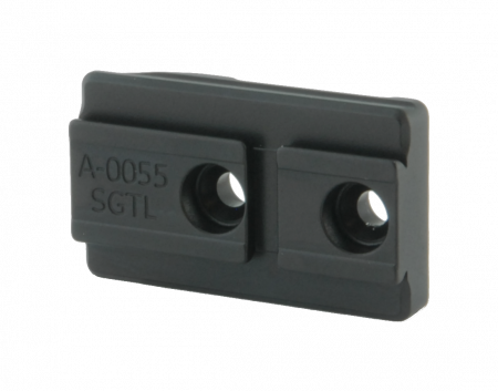 ������� ��� ��������� ������������� �������� Aimpoint ACRO �� ���������� Spuhr (A-0055)