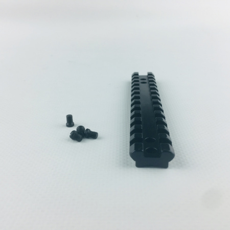 ������ Picatinny Rusan �� Steyr Mannlicher ����.���. (E=100.3��) 010-30-100.3