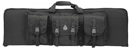 ����������� �����-������ ��� ������ Leapers UTG 42", ������, 107 �� PVC-RC42B-A