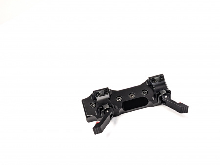 ������������� ��������� Aimpro �� Blaser ���� Swarovski (SR) V.2