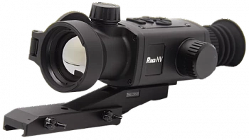 Тепловизионный прицел RikaNV Ovod M35 (3.3x, 384x288, 12мкм, 25mK, F35/0.9) Тепловизионный прицел RikaNV Ovod M35 (3.3x, 384x288, 12мкм, 25mK, F35/0.9)