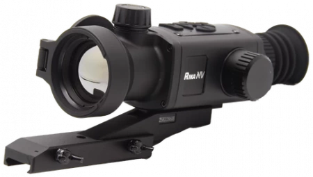 �������������� ������ RikaNV Ovod M35 (3.3x, 384x288, 12���, 25mK, F35/0.9)